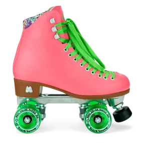 Moxi Beach Bunny Watermelon Skates - ON SALE