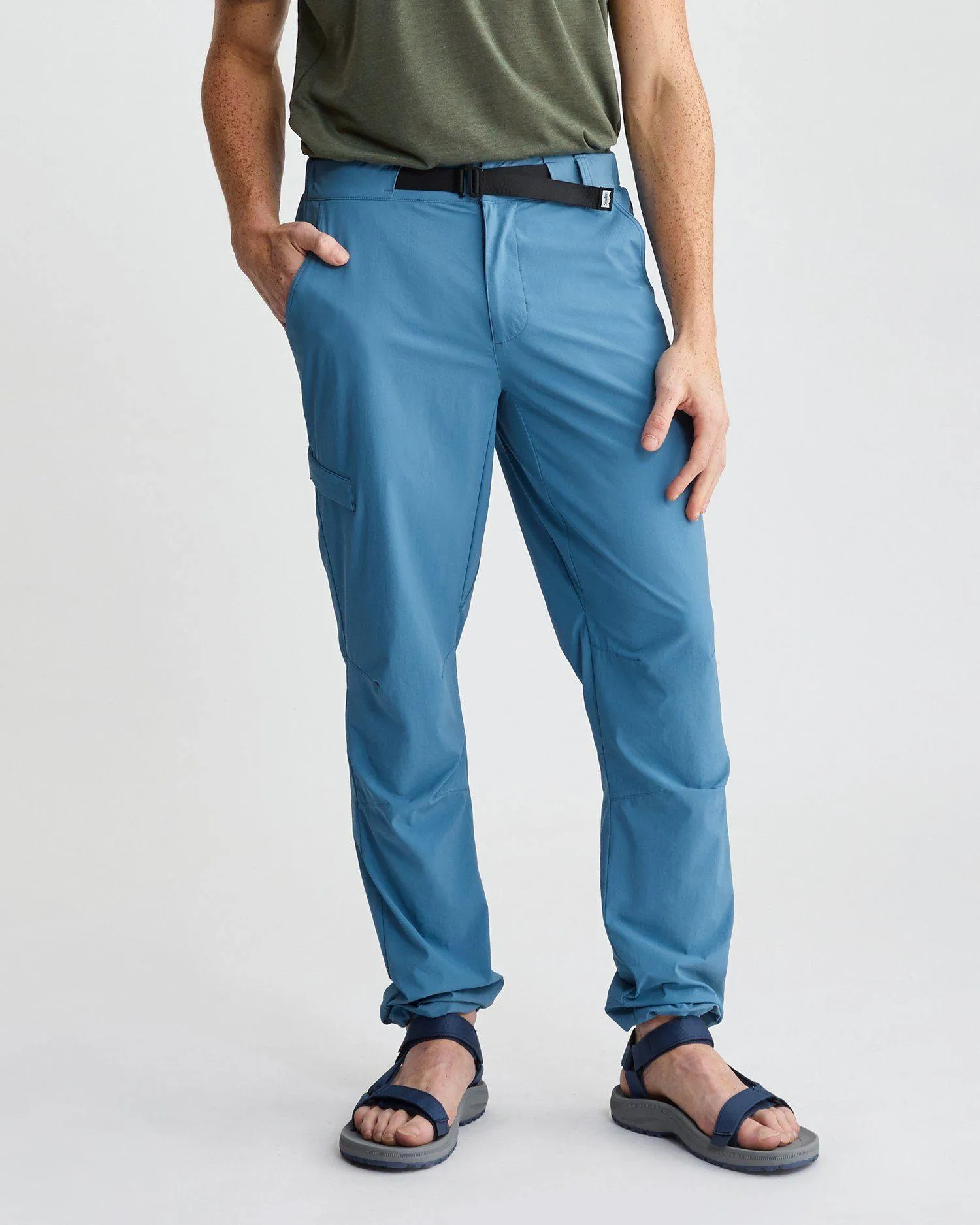 M's Helios Trail Pants