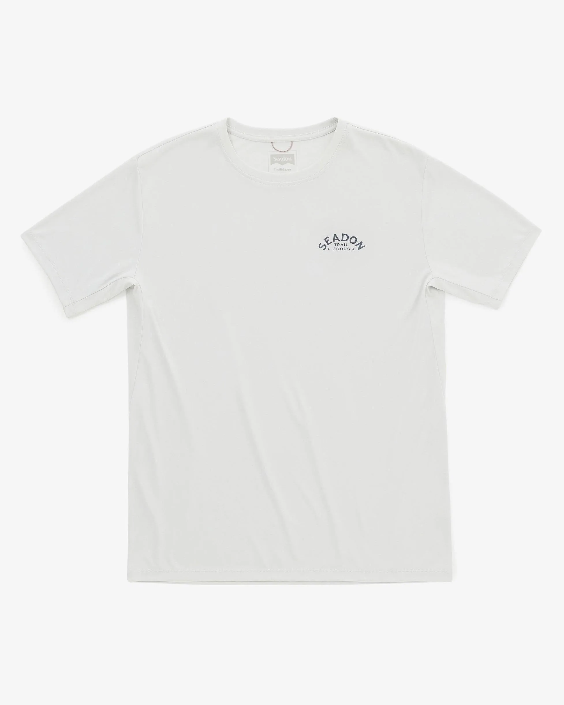 M's Trailblazer Tee- Sunrise