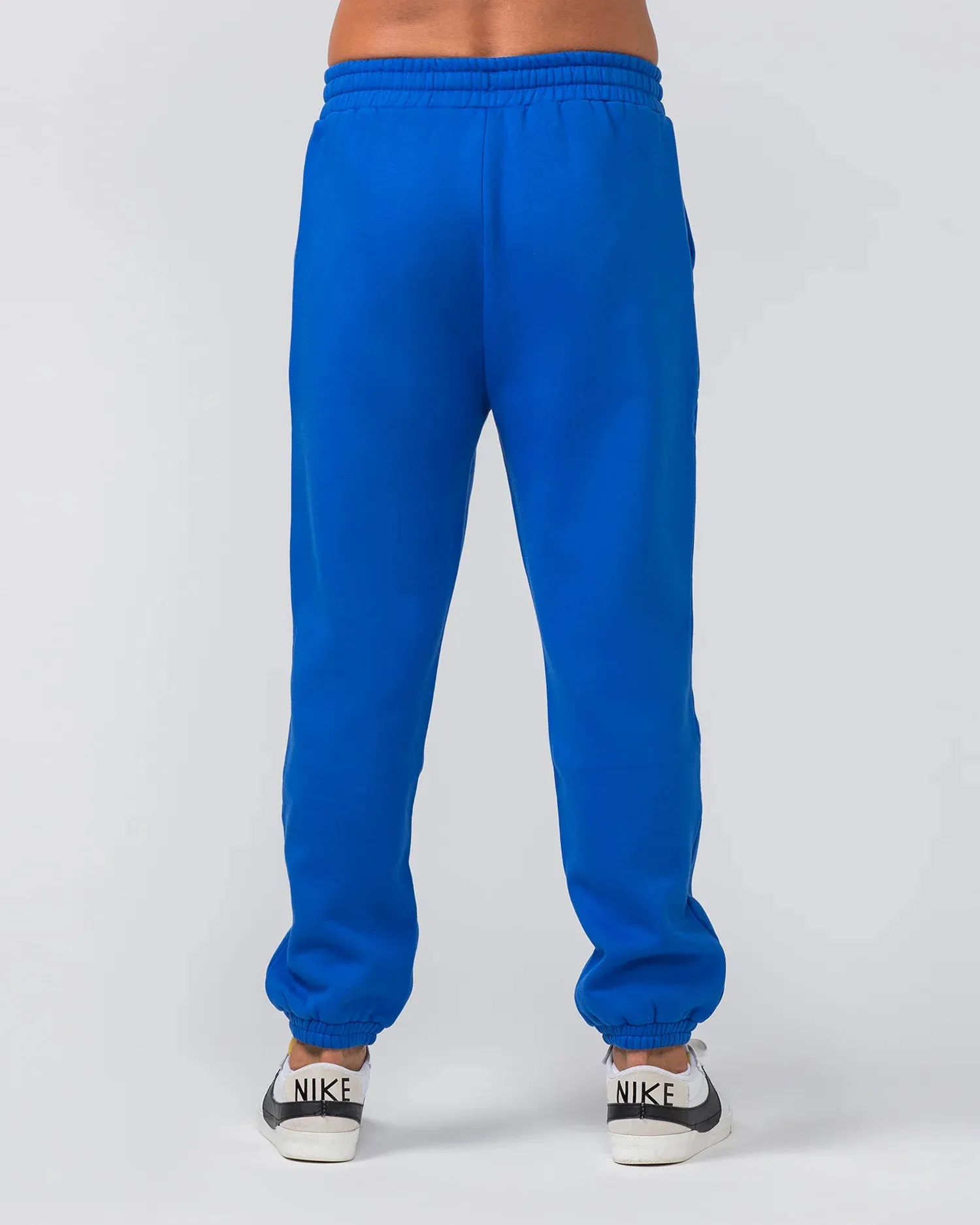 Muscle Nation | Worldwide Trackies - Bondi Blue