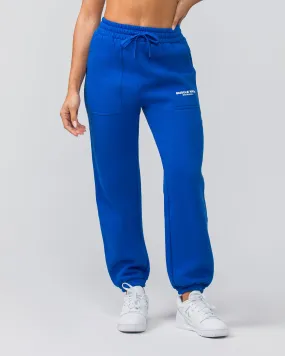 Muscle Nation | Worldwide Trackies - Bondi Blue