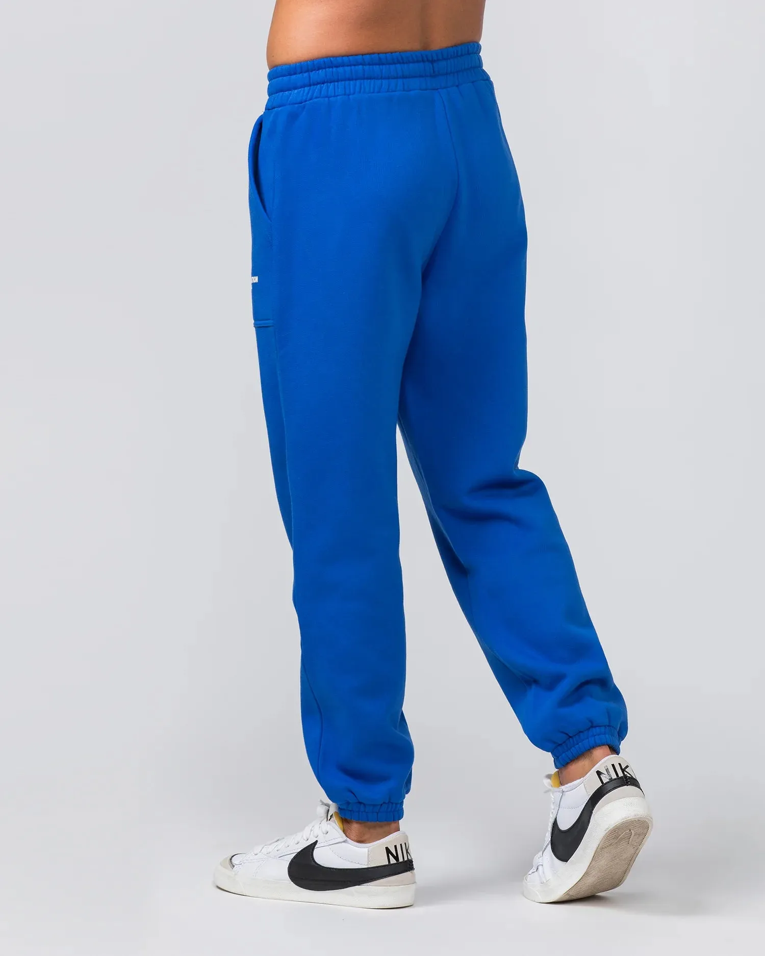 Muscle Nation | Worldwide Trackies - Bondi Blue