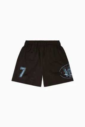 MVP Short - Brown