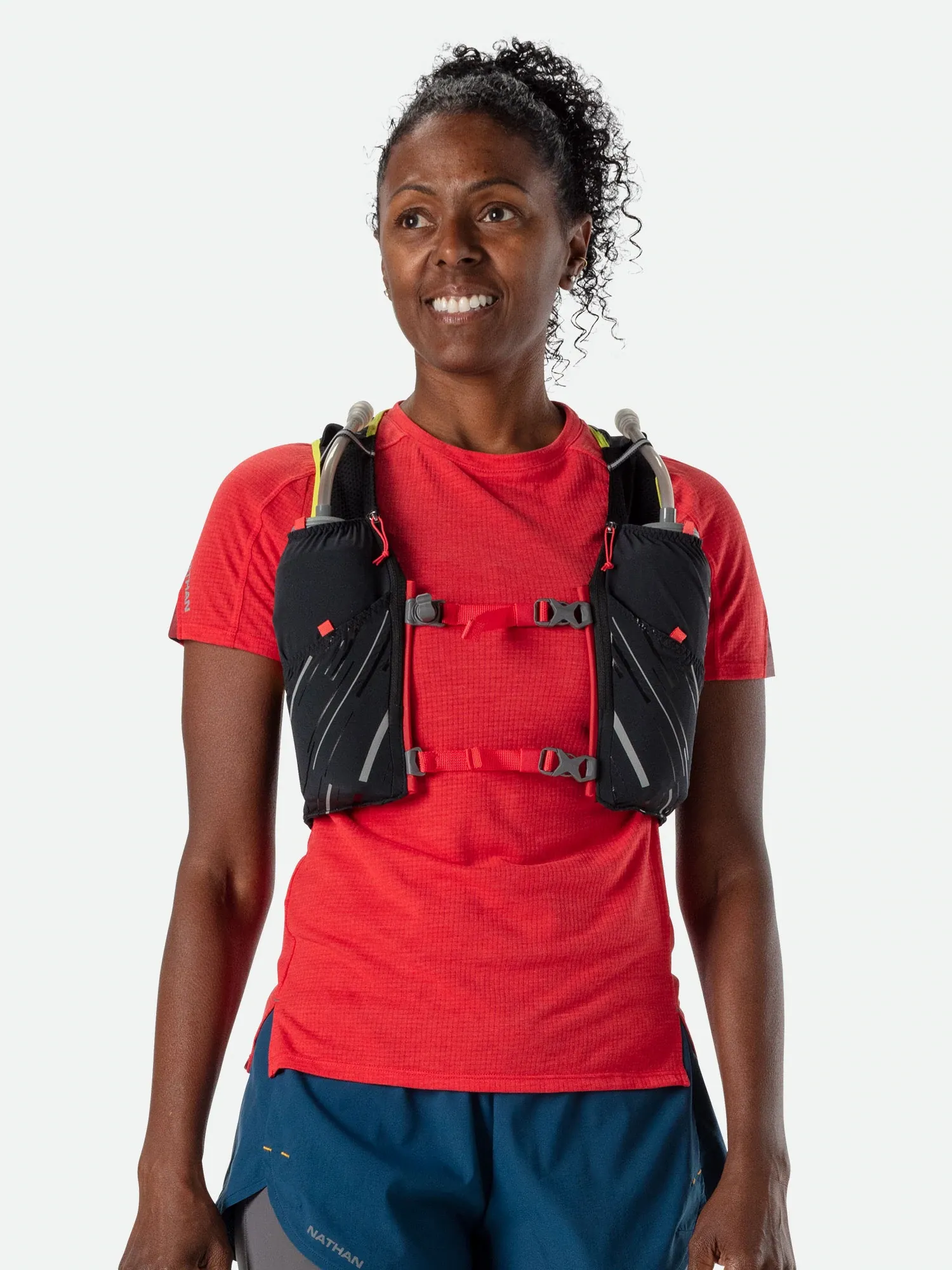 Nathan Pinnacle 4L Women's Hydration Vest