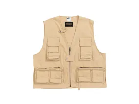 Nike Men's Utility Vest 'Sesame'