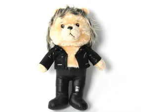 NJPW KENNY OMEGA PLUSH BEAR DOLL