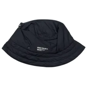 Norse Projects - Pertex Quantum Bucket Hat - Dark Navy