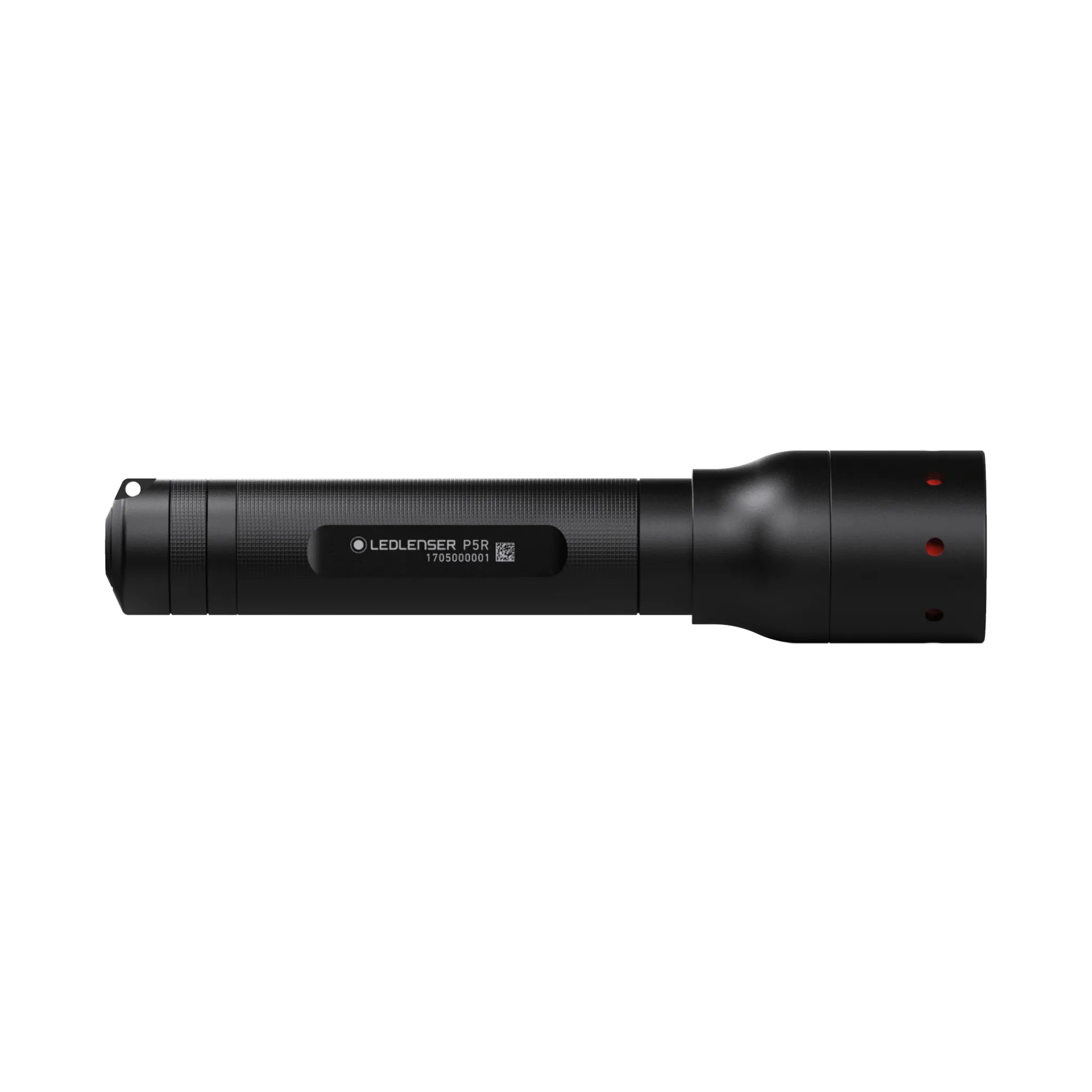 P5R Rechargeable Torch