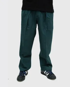 Passport Leagues Club Pant - Dark Teal