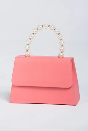 Pink Colette Handbag