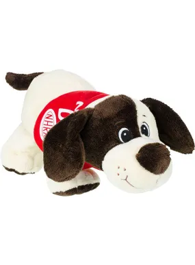 Plush Nitro Dog