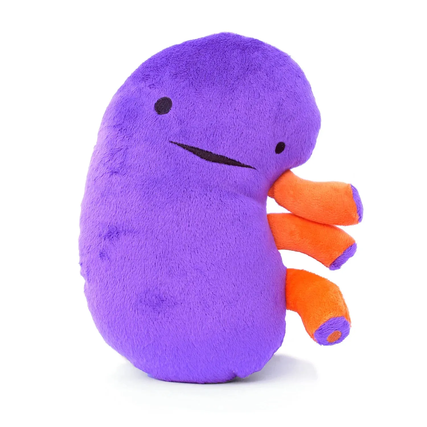 Plush Organs