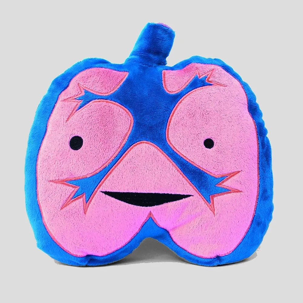 Plush Organs