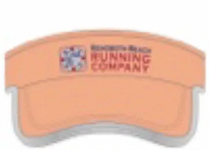 RBRC Logo Visors