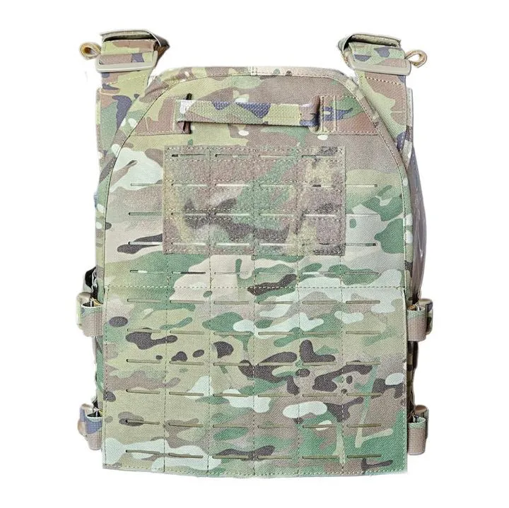 Redemption Tactical "ENFORCER 2.0" Plate Carrier Vest