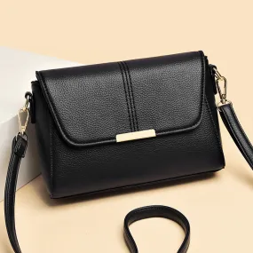 retro women's shoulder bag