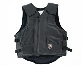 Ride Right Custom 1200 Series Adult Rodeo Vest