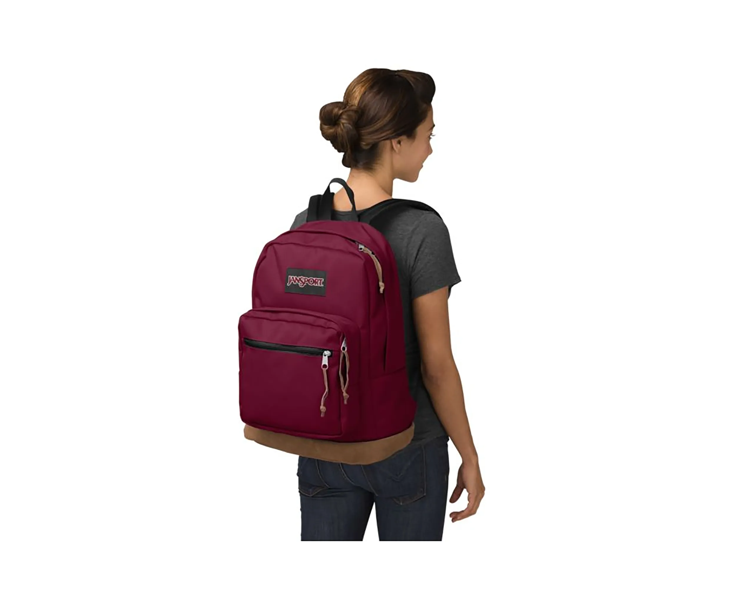 Right Pack Backpack