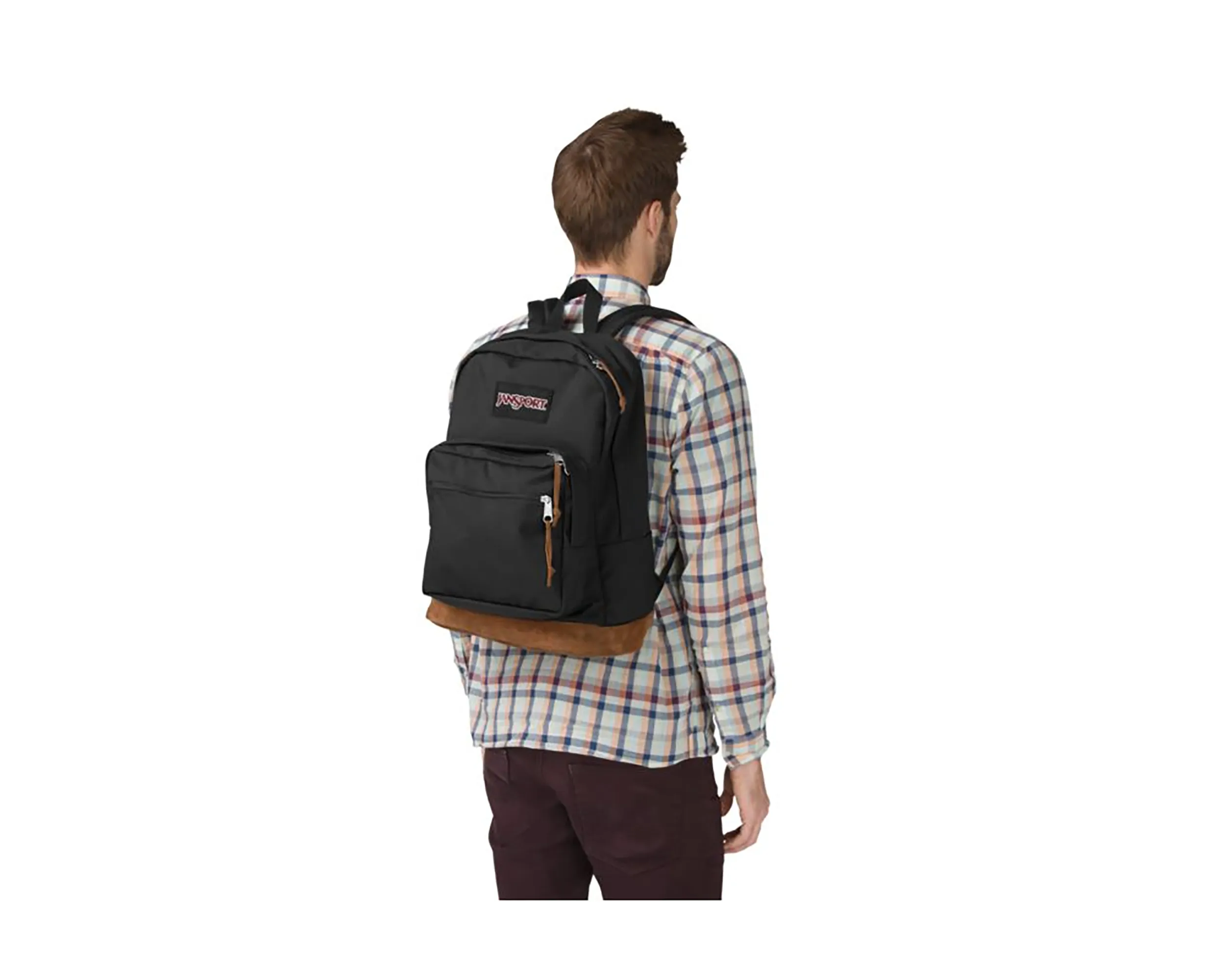 Right Pack Backpack