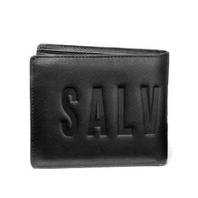 Salvation Top Grain Leather Wallet