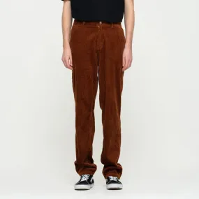 Santa Cruz Classic Painters Pant - Copper Cord