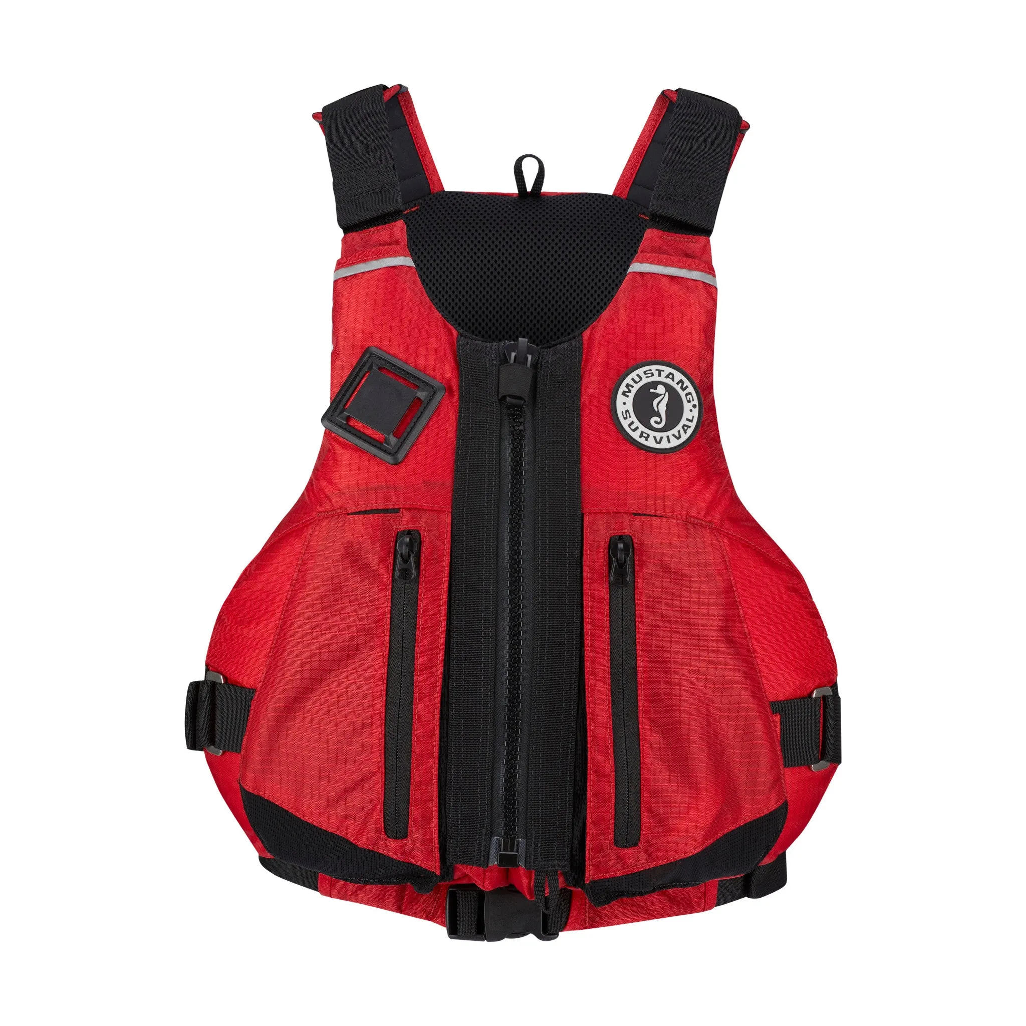 Slipstream Foam Vest