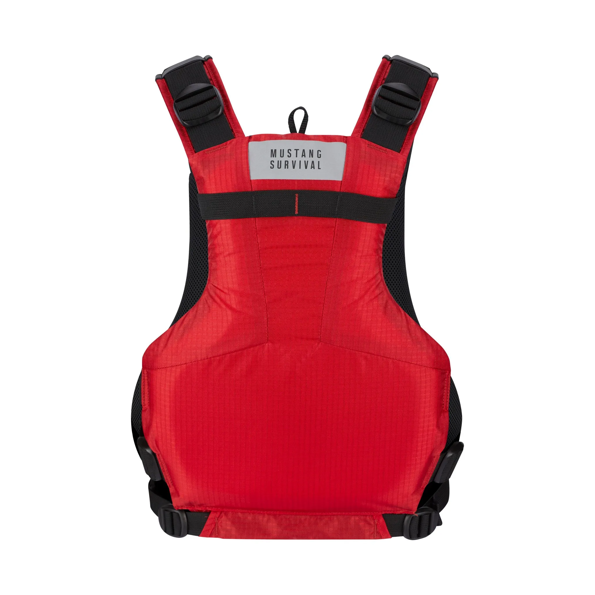 Slipstream Foam Vest