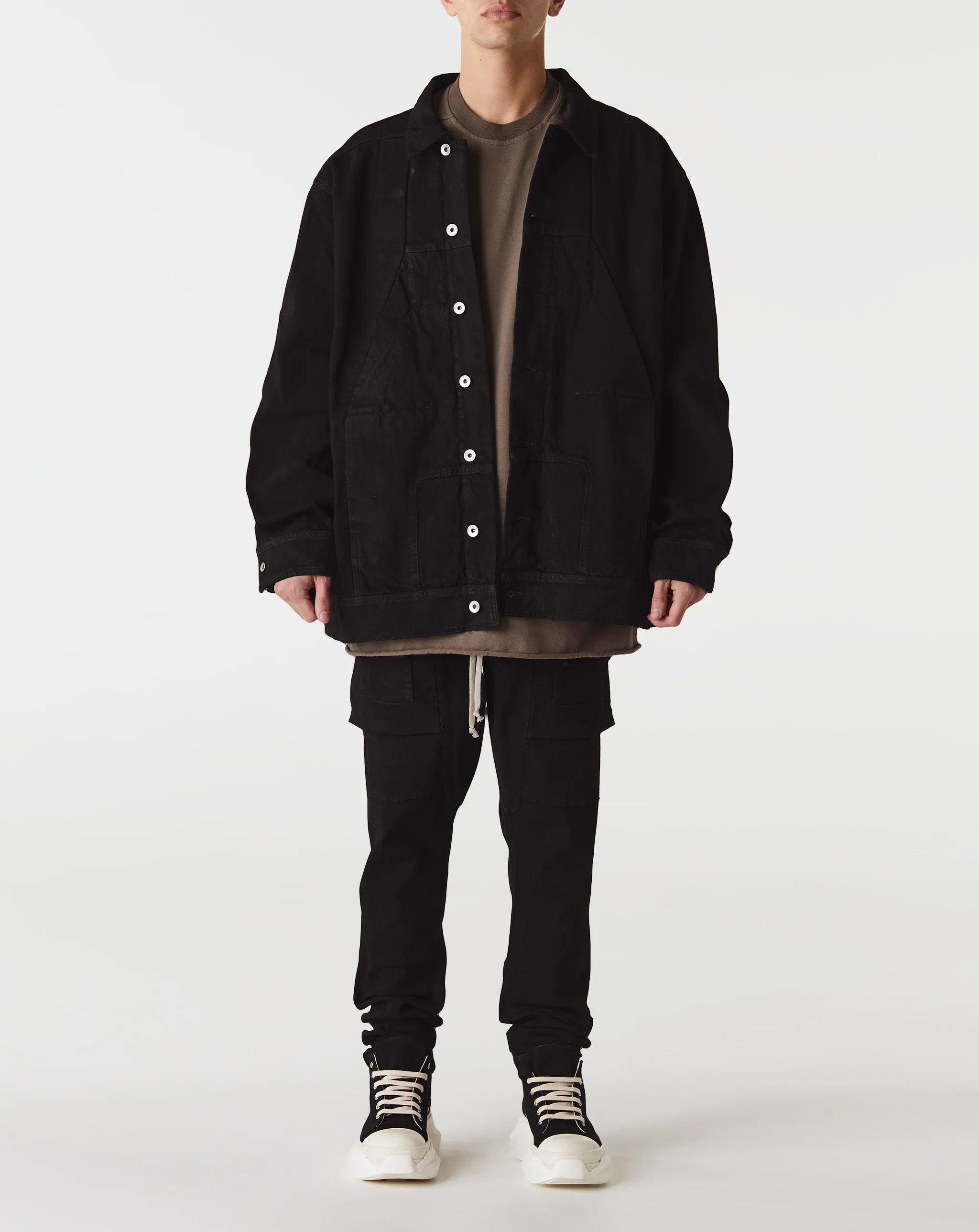 Sphinx Jumbo Worker Jacket