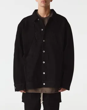 Sphinx Jumbo Worker Jacket