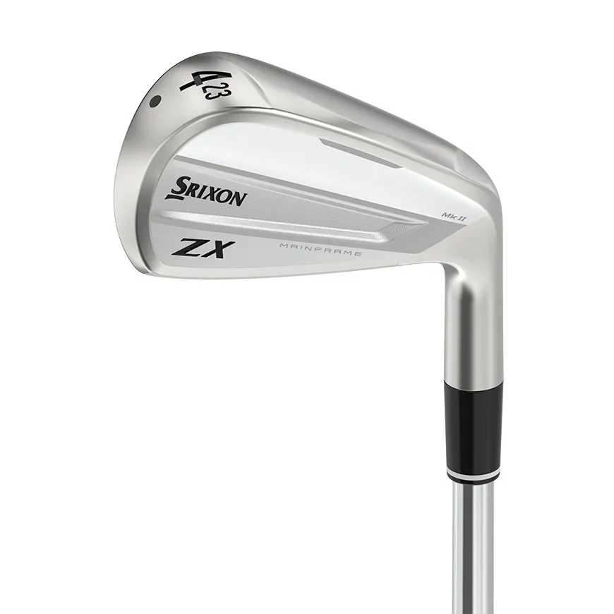 Srixon ZX MKII Utility Iron RH