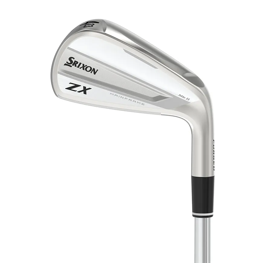 Srixon ZX MKII Utility Iron RH