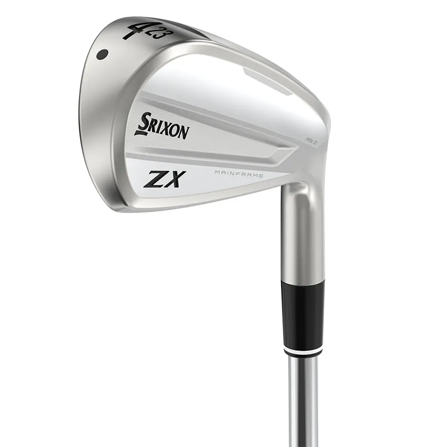 Srixon ZX MKII Utility Iron RH