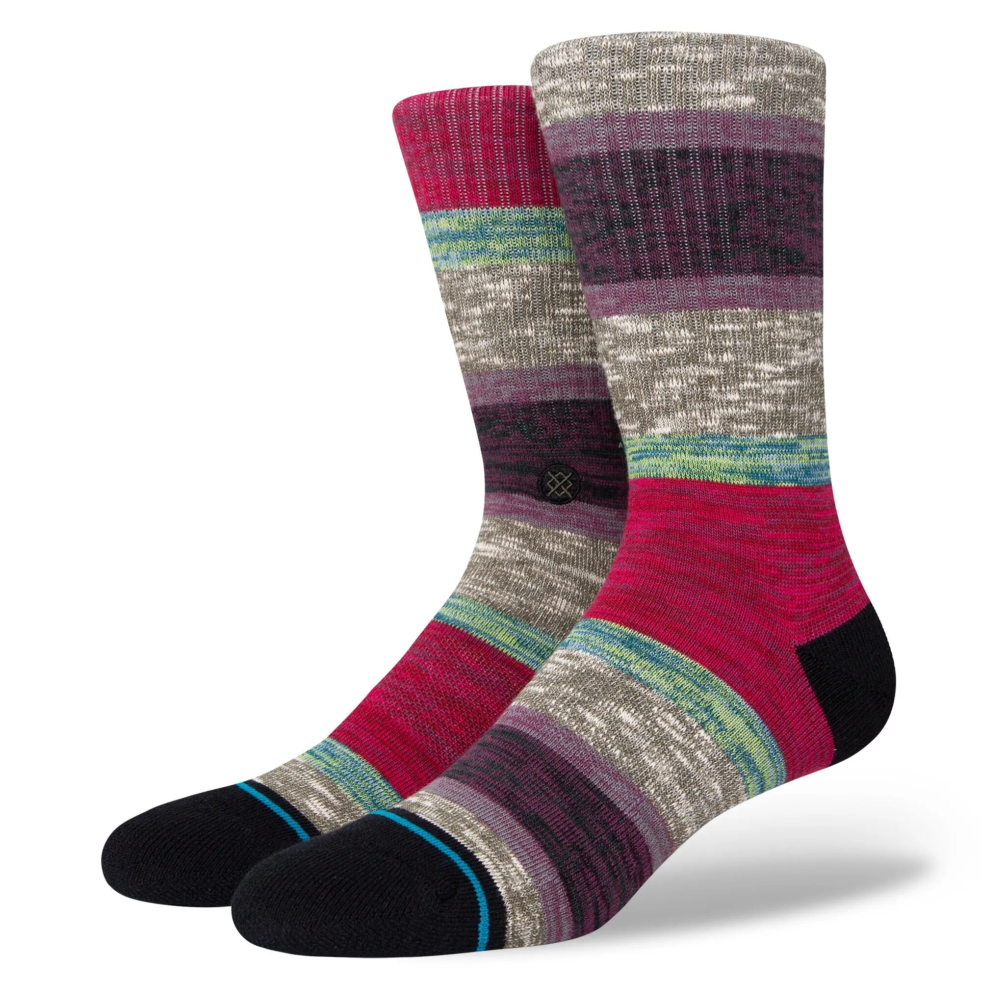 Stance Heartfelt Casual Socks