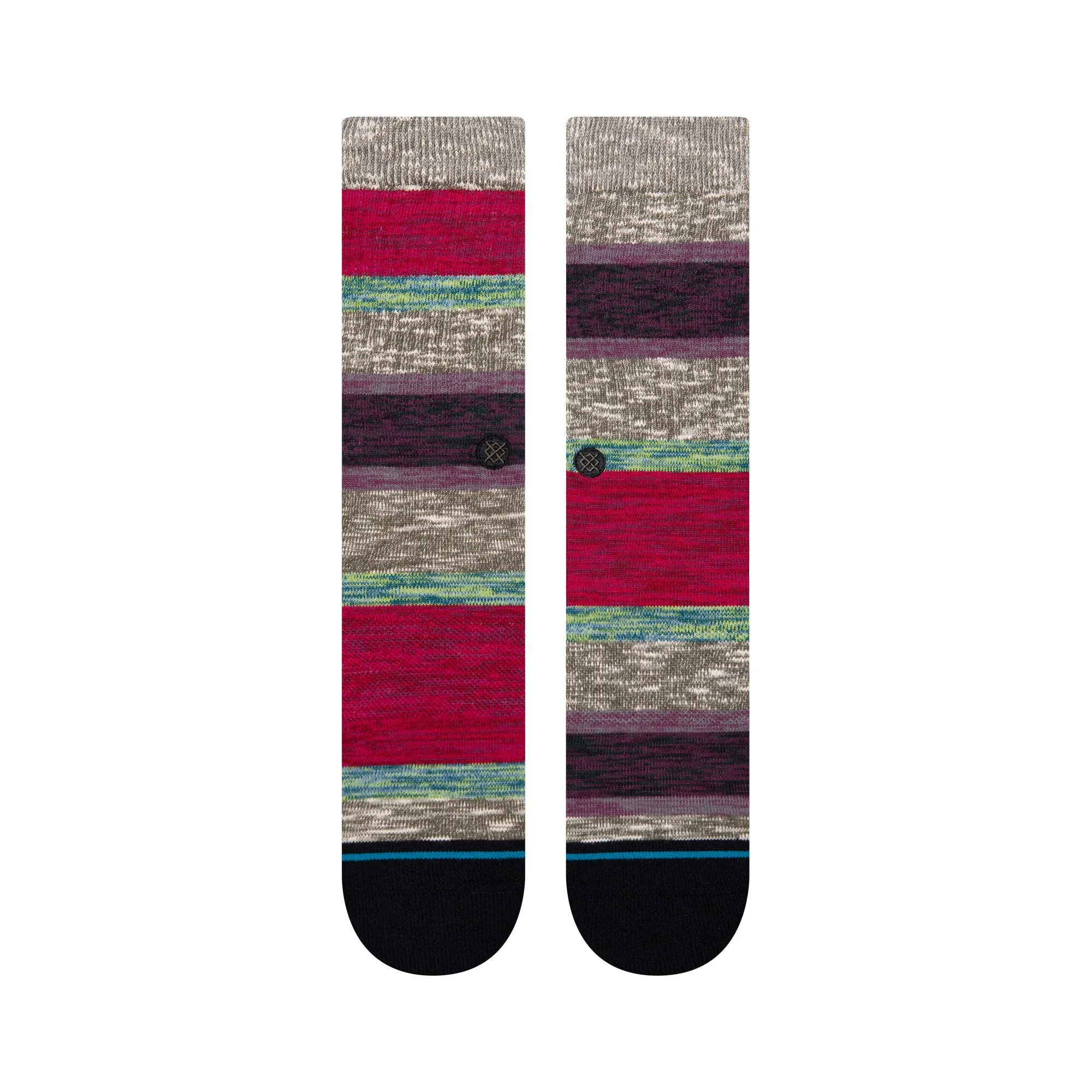 Stance Heartfelt Casual Socks