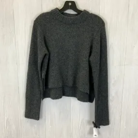 Sweater By All Saints In Grey, Size: Xs