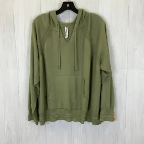 Sweater By Athleta  Size: 2x