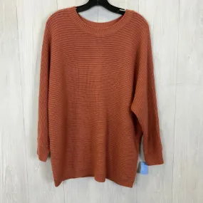 Sweater By Clothes Mentor  Size: 2x