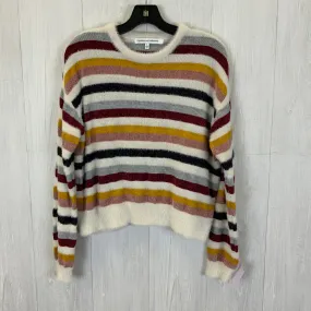 Sweater By Cupcakes And Cashmere In Multi-colored, Size: L