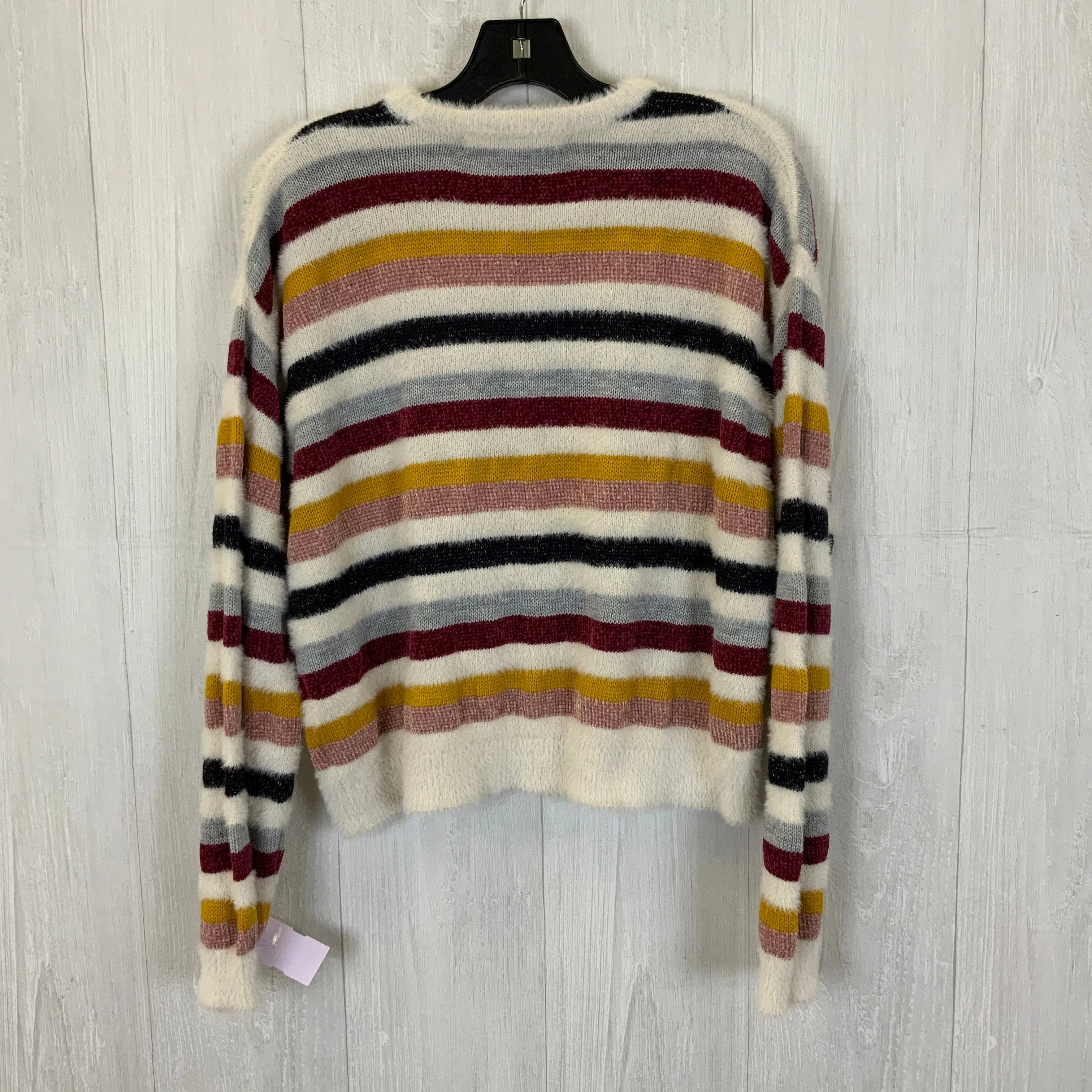 Sweater By Cupcakes And Cashmere In Multi-colored, Size: L