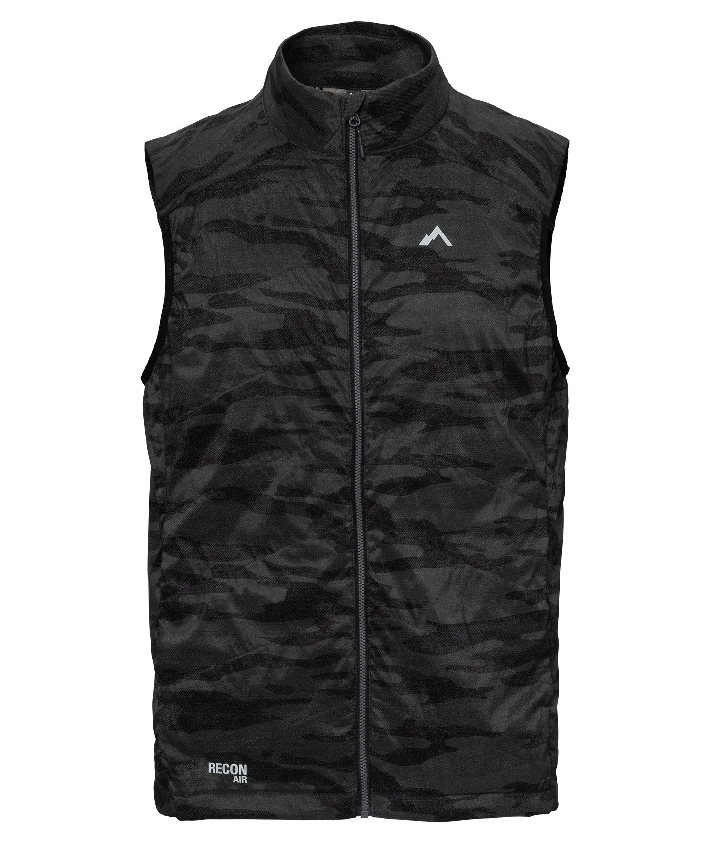 Temerity Vest