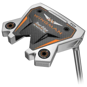 Tour Edge Exotics Wingman 701 Putter