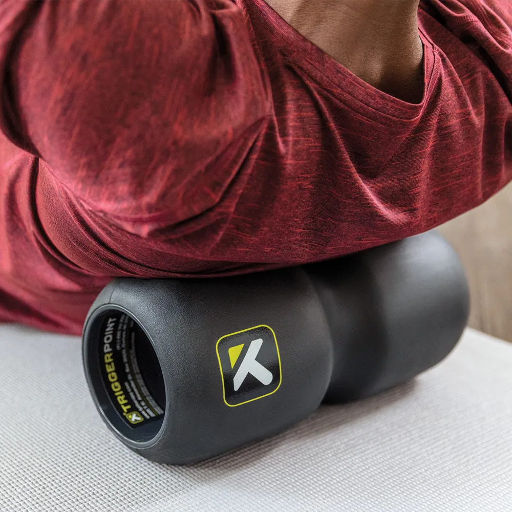 Triggerpoint Channel Foam Roller