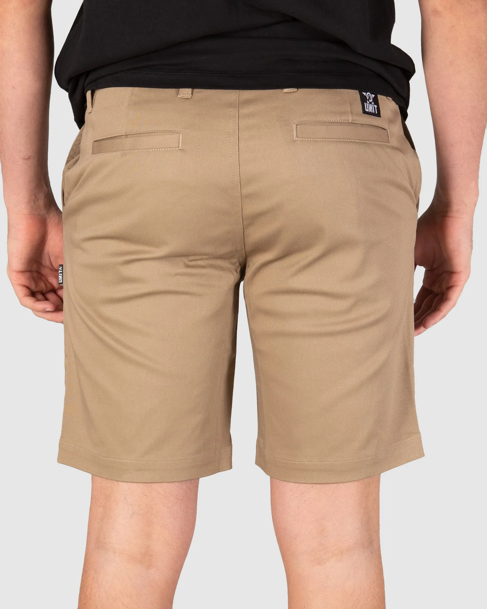 UNIT Draft Walkshort 19 inch