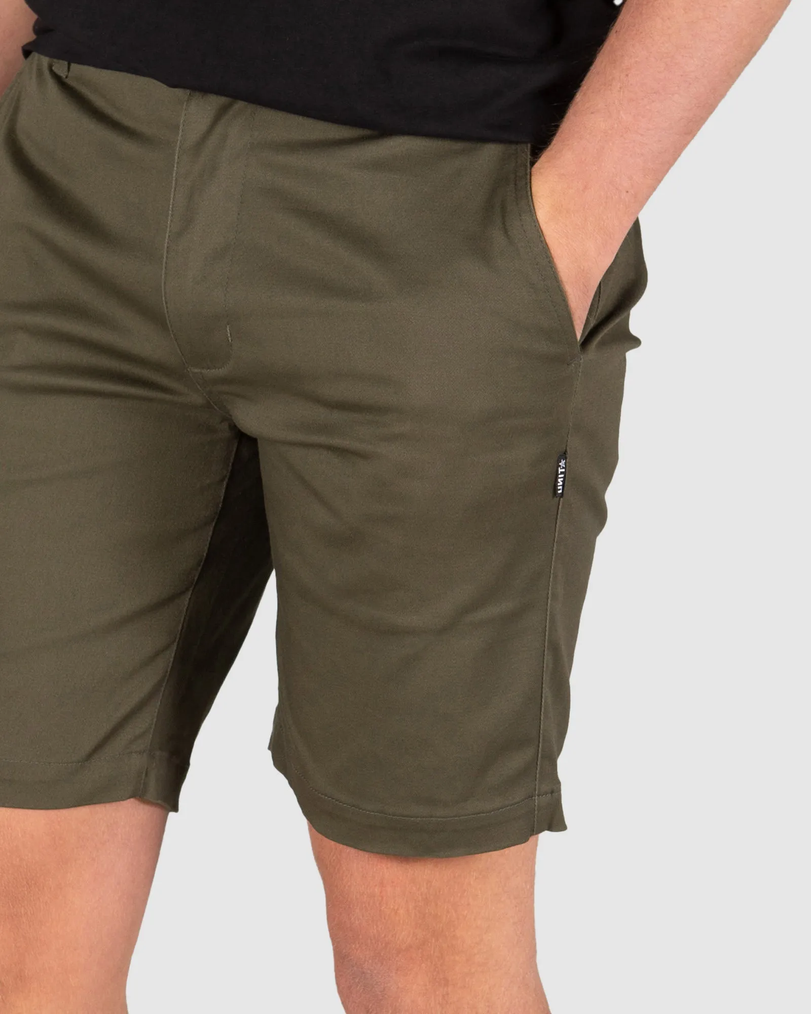 UNIT Draft Walkshort 19 inch