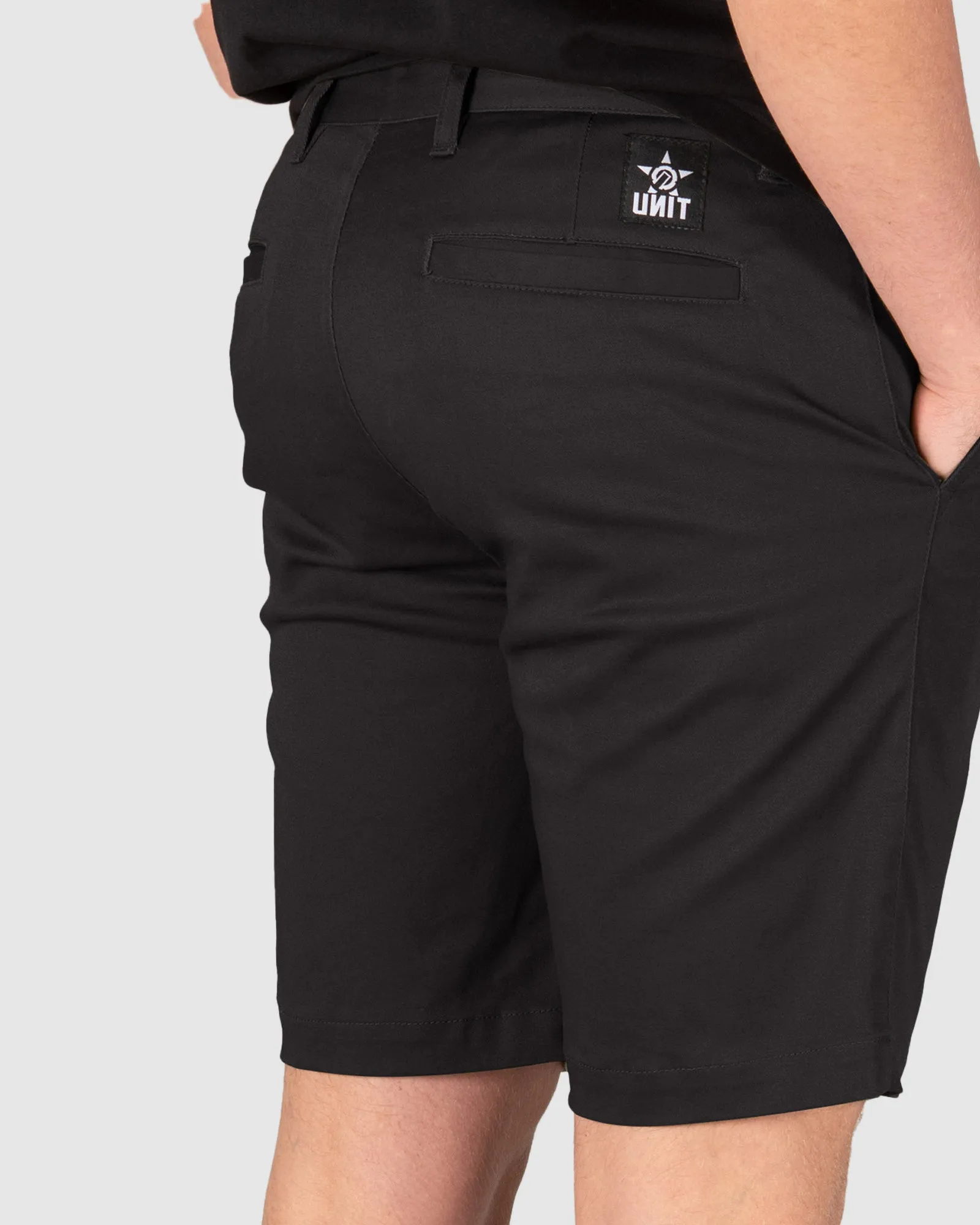 UNIT Draft Walkshort 19 inch