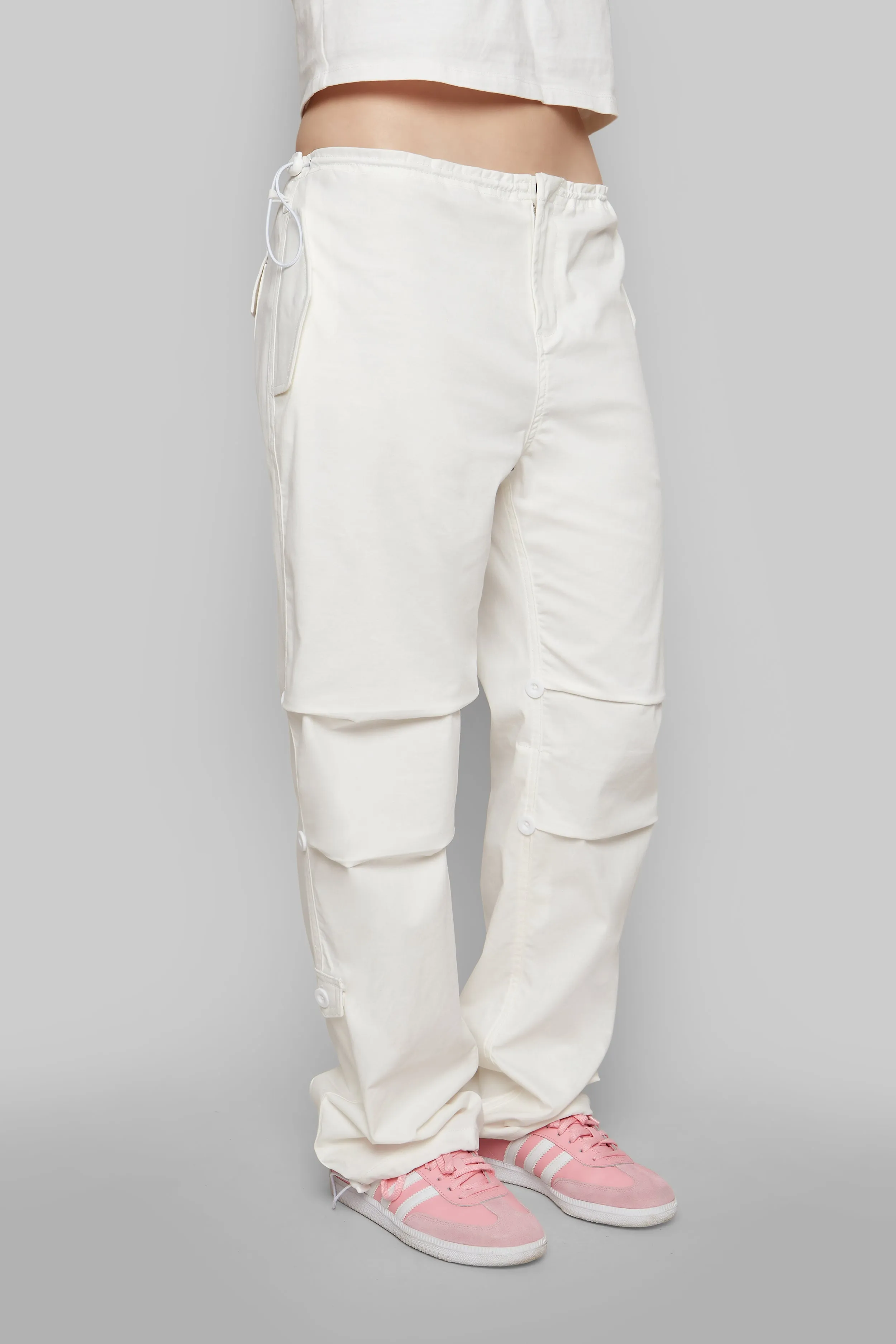 Utility Cargo Pants