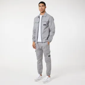 Utility Cargo Set | Ice Grey