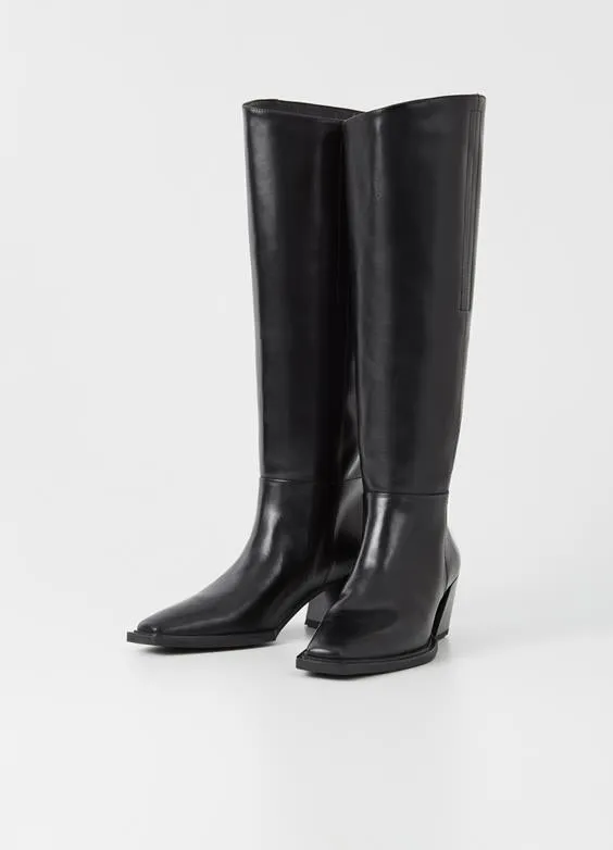 VAGABOND ALINA TALL BOOTS