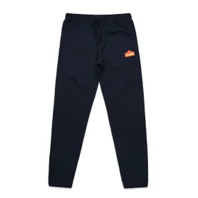 Vice 84 'Mountain' Joggers - Navy