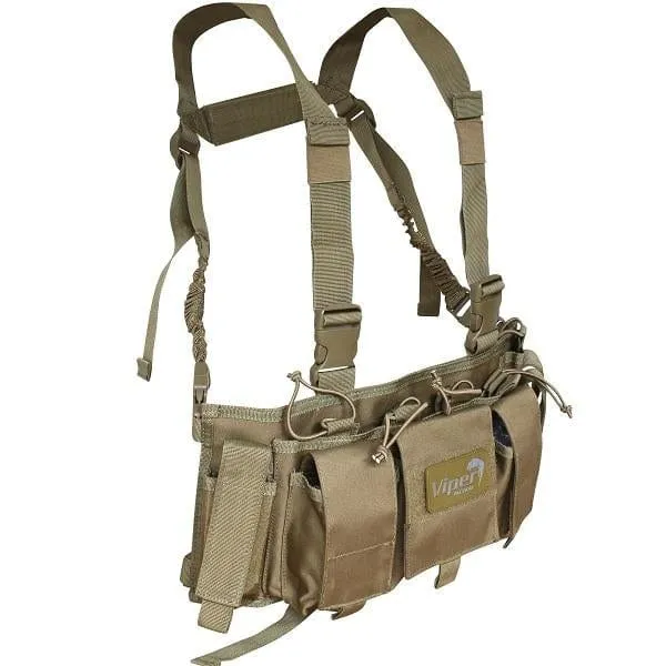 Viper Tactical Special Ops Chest Rig Coyote